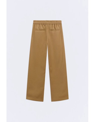 PANTALON FITTING JASON TOSTADO