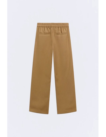 PANTALON FITTING JASON TOSTADO