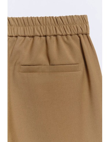 PANTALON FITTING JASON TOSTADO