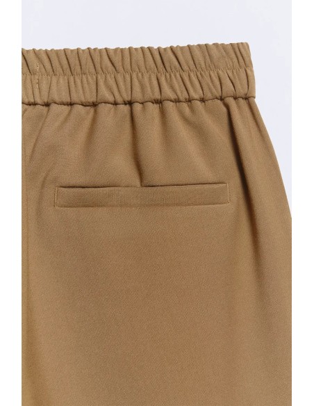 PANTALON FITTING JASON TOSTADO