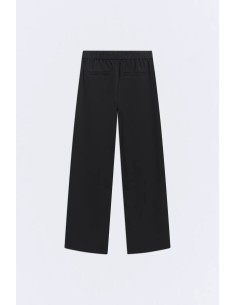 PANTALON JACKSON FITTING NEGRO