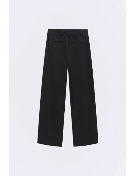 PANTALON JACKSON FITTING NEGRO