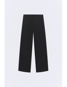 PANTALON JACKSON FITTING NEGRO 2