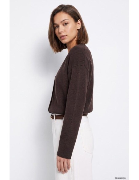 CARDIGAN AQUILA_C
