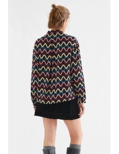 CAMISA CON ESTAMPADO SKEIN 11112 2