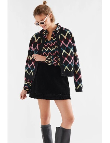 CAMISA CON ESTAMPADO SKEIN 11112