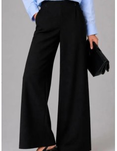 PANTALÓN MONA NEGRO