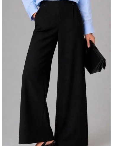 PANTALÓN MONA NEGRO
