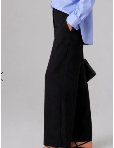 PANTALÓN MONA NEGRO