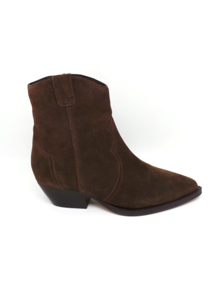 BOTIN ALPE CAMPERO 5644