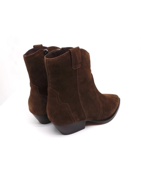 BOTIN ALPE CAMPERO 5644