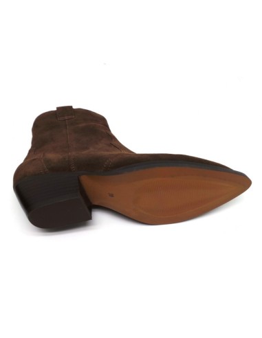 BOTIN ALPE CAMPERO 5644