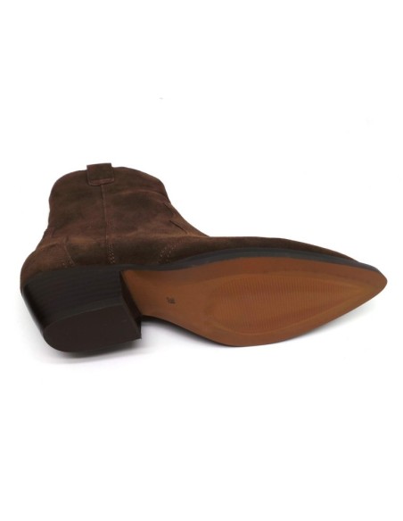 BOTIN ALPE CAMPERO 5644