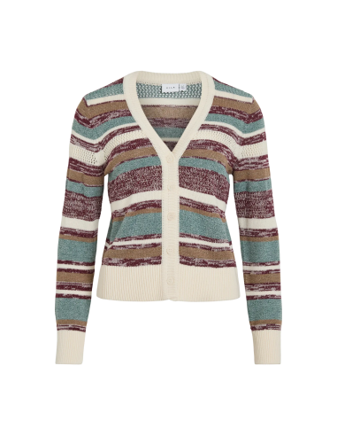 CHAQUETA PUNTO VIMORI