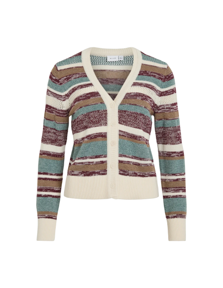 CHAQUETA PUNTO VIMORI