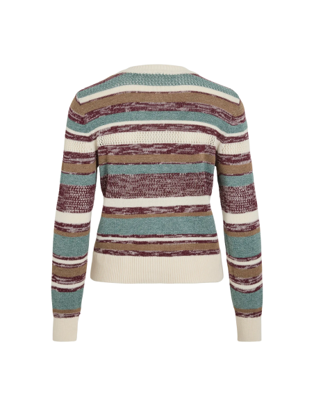 CHAQUETA PUNTO VIMORI