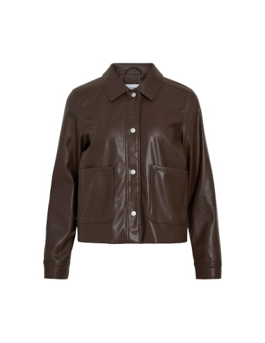 CHAQUETA VIHELLIUM