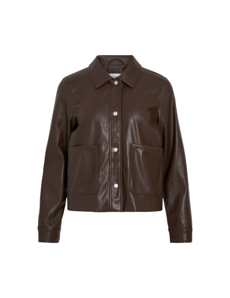 CHAQUETA VIHELLIUM