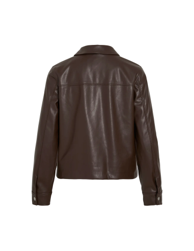 CHAQUETA VIHELLIUM