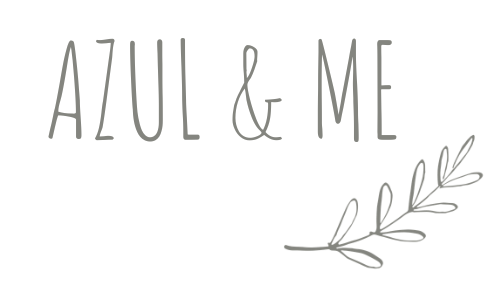 Azul and Me