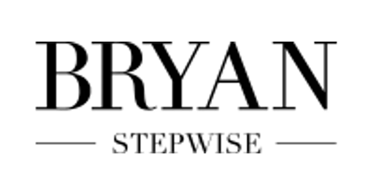 BRYAN STEPWISE