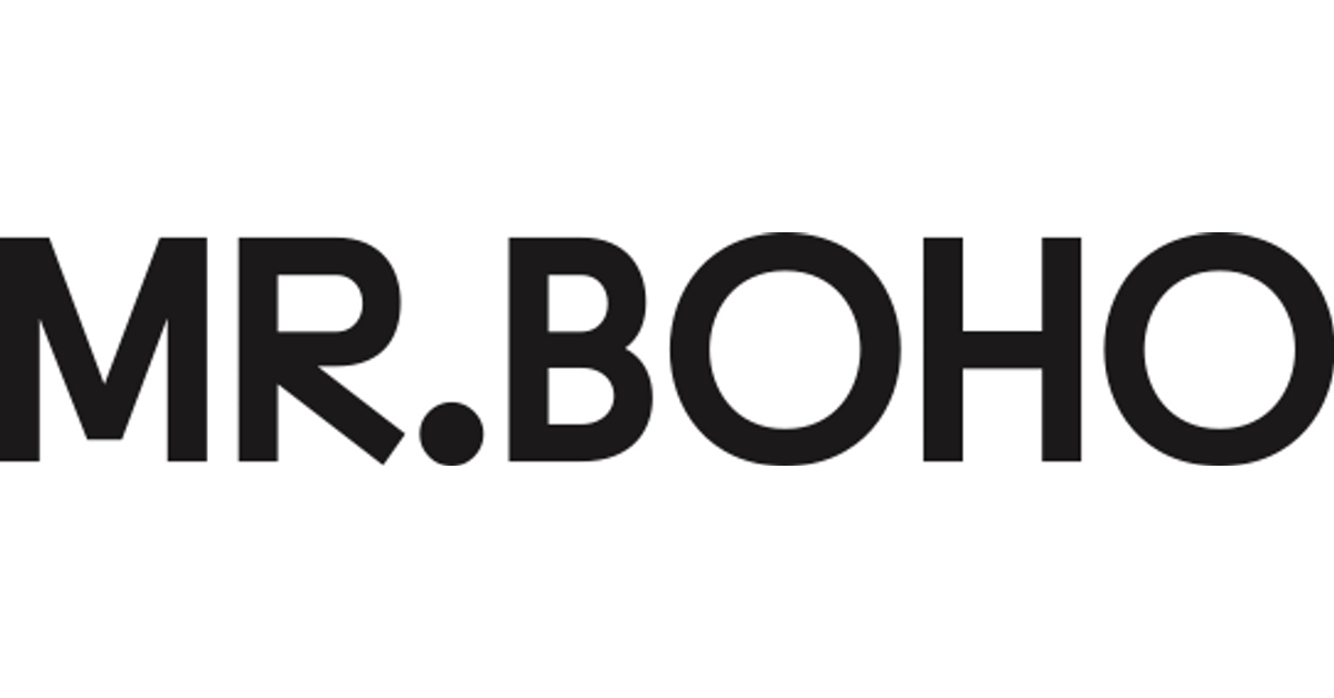 MR BOHO