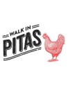 Walk in Pitas