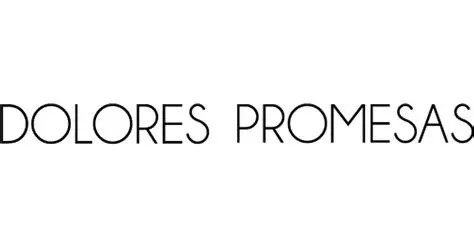 DOLORES PROMESAS