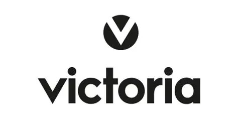 VICTORIA