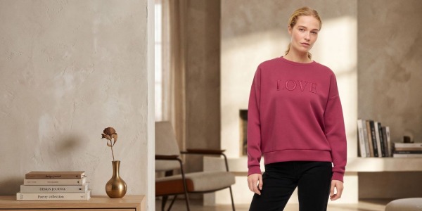 Sudadera: Historia y evolución de una prenda histórica