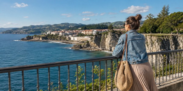 Qué ropa llevar a Asturias en verano: Guía de estilo y maleta perfecta (sin pasar frío)