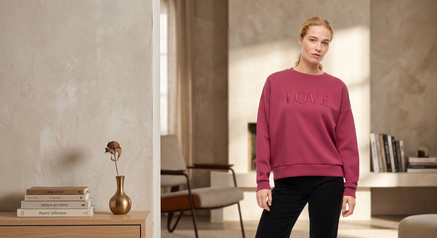 Sudadera: Historia y evolución de una prenda histórica