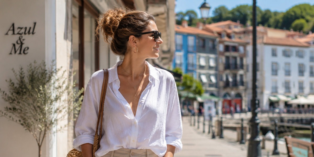 Tu tienda de moda en Luanco, Candás y Pravia: renueva tu armario con Azul and Me